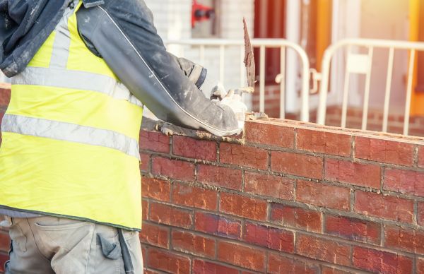 Brick Laying Service in Clifton Park