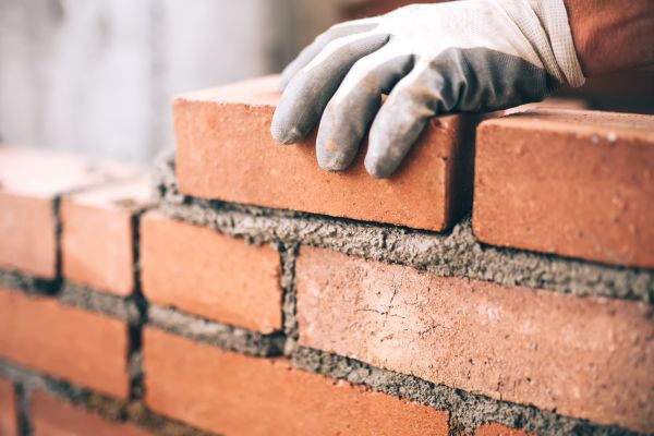 Brick Service in Clifton Park