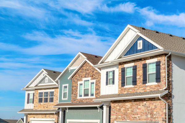 Brick Siding Installation in Clifton Park
