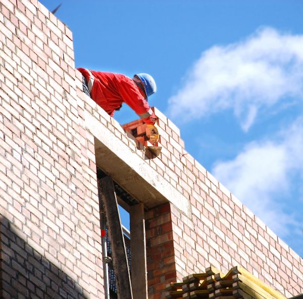 Commercial Masonry Repair in Clifton Park