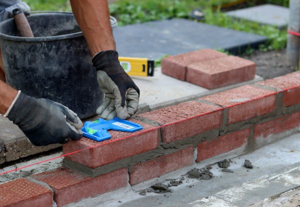 Masonry Service in Clifton Park