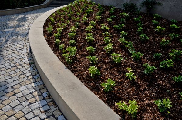 Retaining Wall Repair in Clifton Park