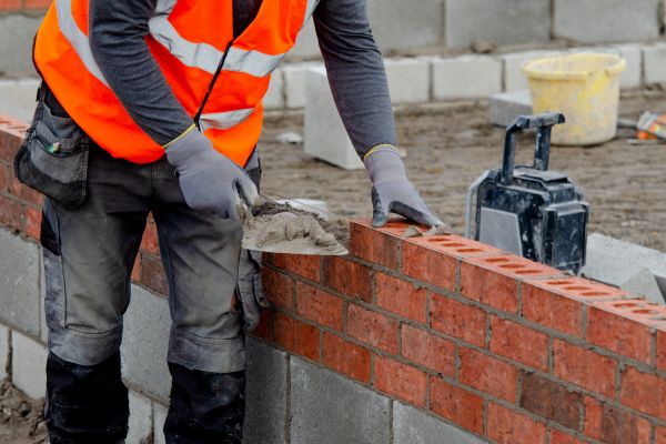 Bricklaying in Clifton Park