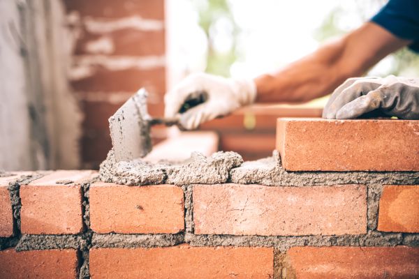 Brickwork Service in Clifton Park