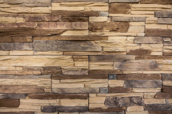 Stone Siding Installation in Clifton Park