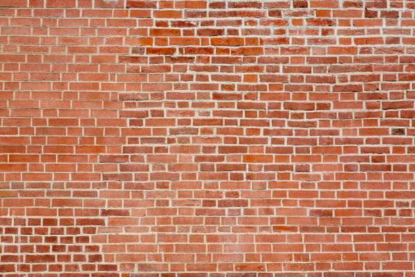 Brick Wall Installation in Clifton Park