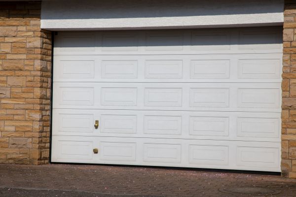Garage Lintel Replacement in Clifton Park