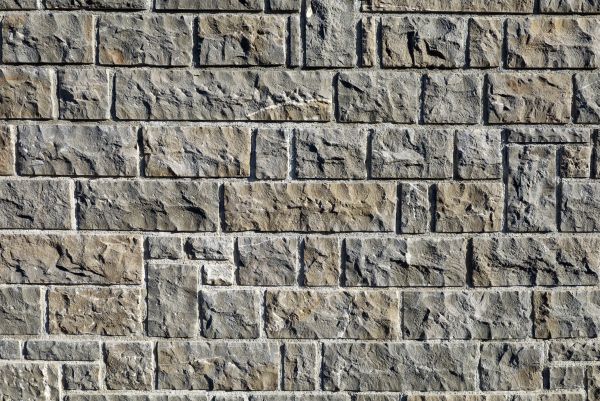 Stone Cladding Installation in Clifton Park