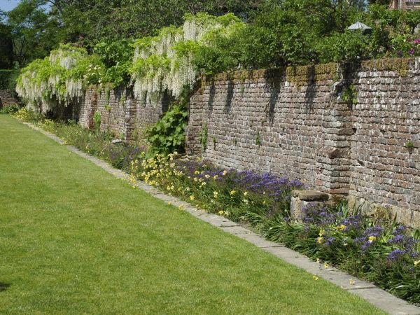 Rock Wall Installation in Clifton Park