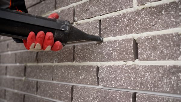 Masonry Tuckpointing in Clifton Park