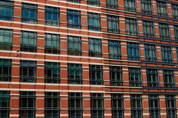 Commercial Brickwork in Clifton Park