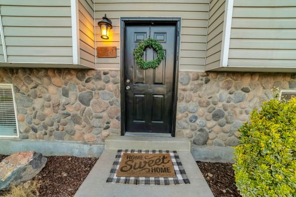 Stone Siding Replacement in Clifton Park