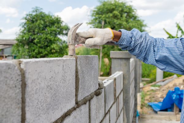 Block Masonry Repair in Clifton Park