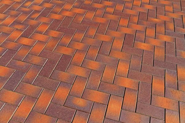 Brick Hardscape Installation in Clifton Park