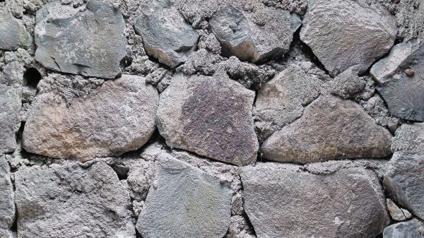 Foundation Stone Repointing in Clifton Park
