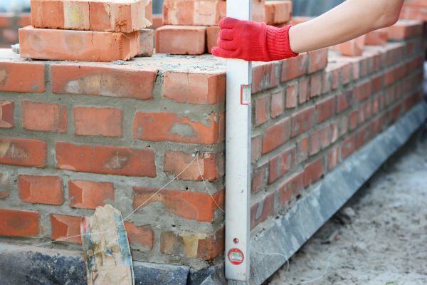 Foundation Masonry Repair in Clifton Park
