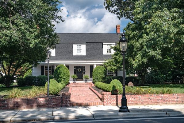 Brick Landscaping Service in Clifton Park