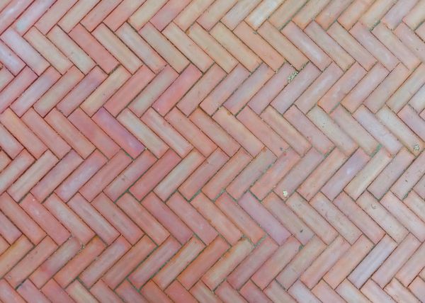Brick Flooring Installation in Clifton Park