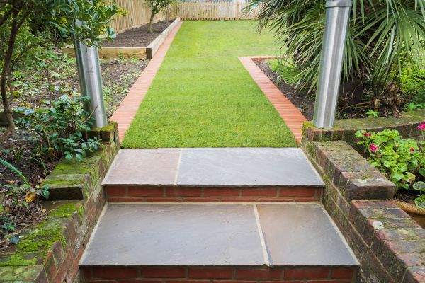 Brick Edging Service in Clifton Park