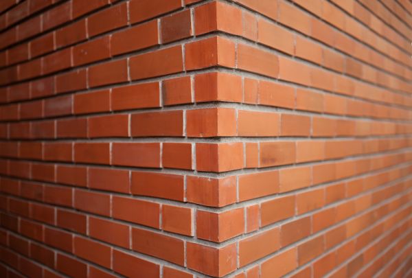 Brick Veneer Replacement in Clifton Park