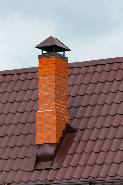 Chimney Masonry Installation in Clifton Park