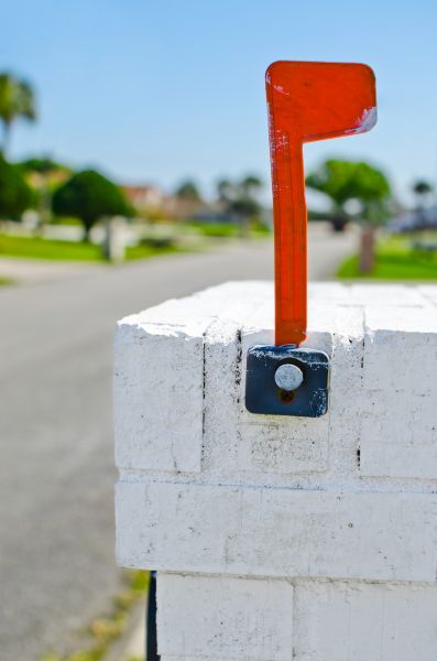 Brick Mailbox Service in Clifton Park